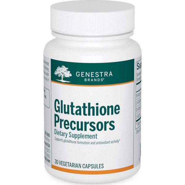 Glutathione Precursors Genestra