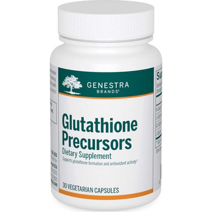 Glutathione Precursors Genestra