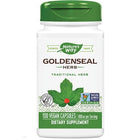 Goldenseal Herb 400 mg