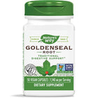 Goldenseal Root 570 mg Natures way