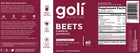 Goli Beets Cardio Gummies by Goli Nutrition [ 2