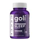 Goli ES Sleep Gummies by Goli Nutrition [ 1