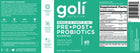 Goli Probiotic+ Gummies by Goli Nutrition [ 2