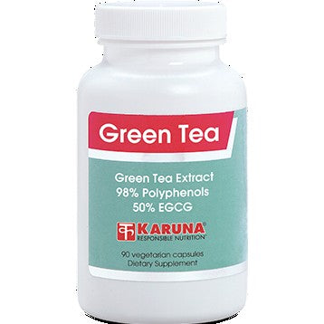 Green Tea 500 mg Karuna