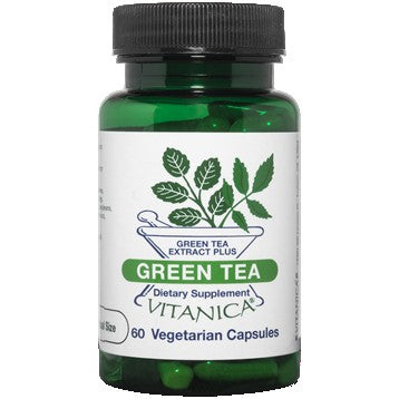 Green Tea Vitanica
