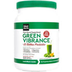 Green Vibrance Vibrant Health