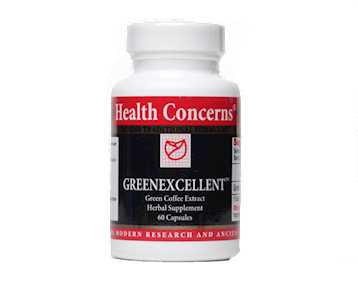 Greenexcellent Health Concerns