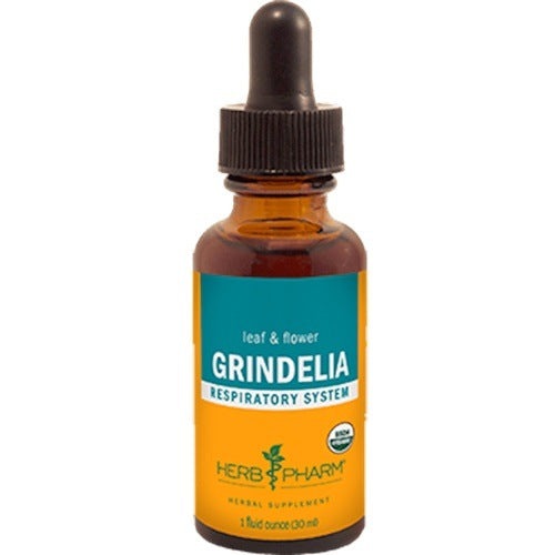 Grindelia Herb Pharm