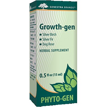 Growth-gen Genestra