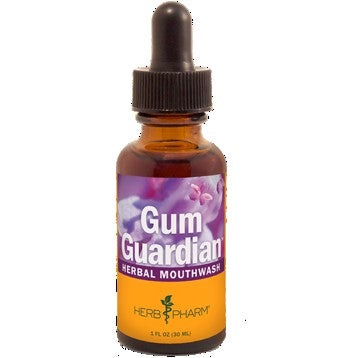 Gum Guardian 1 oz Herb Pharm