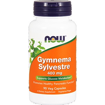 Gymnema Sylvestre 400 mg NOW