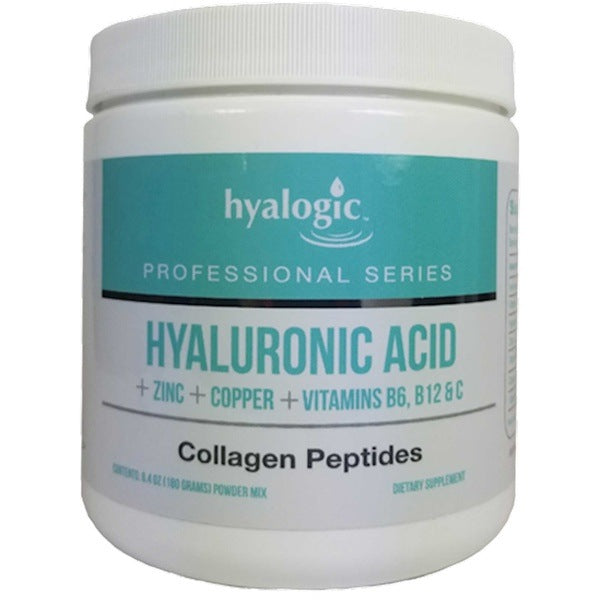 HA Collagen Peptide Hyalogic