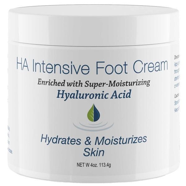 HA Intensive Foot Cream Hyalogic