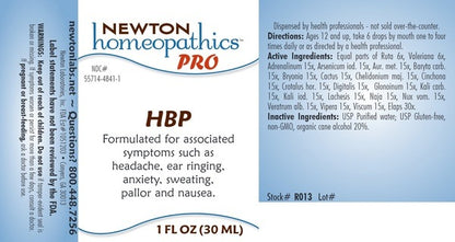 HBP Newton Pro