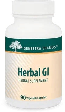 HERBAL GI Genestra