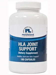 HLA Joint Support Progressive Labs