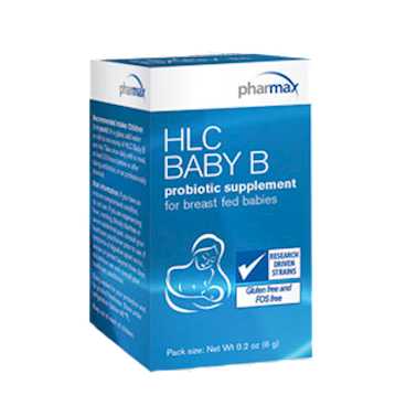 HLC Baby B Pharmax