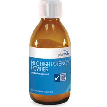 HLC High Potency Powder Pharmax