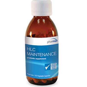 HLC Maintenance Pharmax