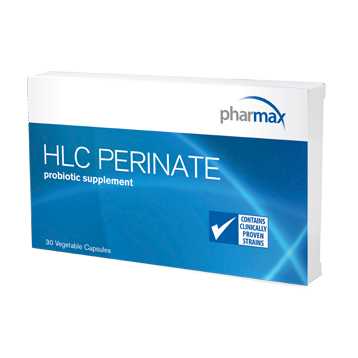 HLC Maternity Pharmax