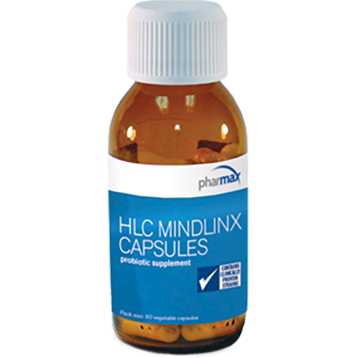HLC MindLinx Capsules Pharmax