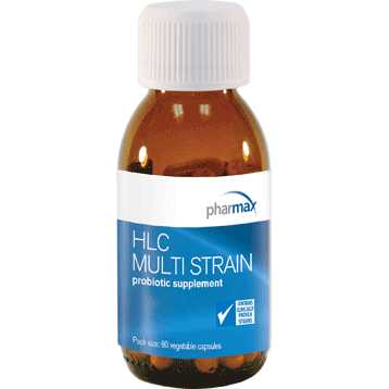 HLC Multi Strain Pharmax