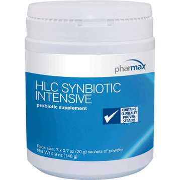 HLC Synbiotic Intensive Pharmax