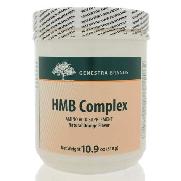 HMB complex Genestra