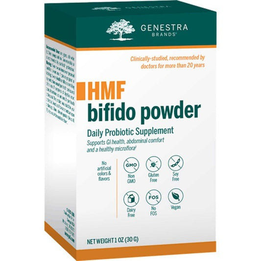 HMF Bifido Powder Genestra