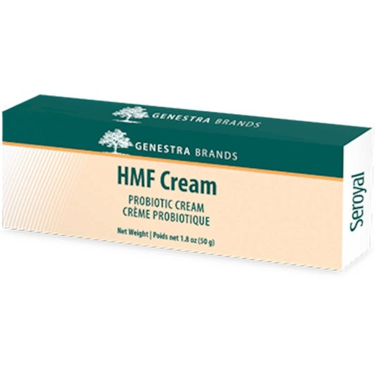 HMF Candigen Cream Genestra