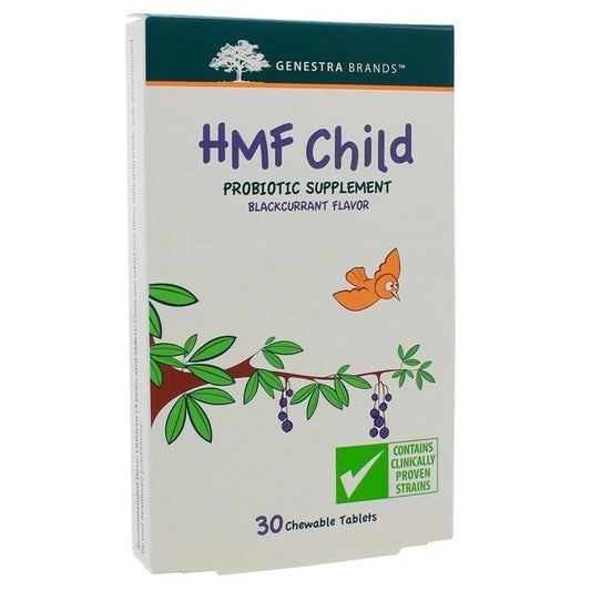 HMF Child Genestra