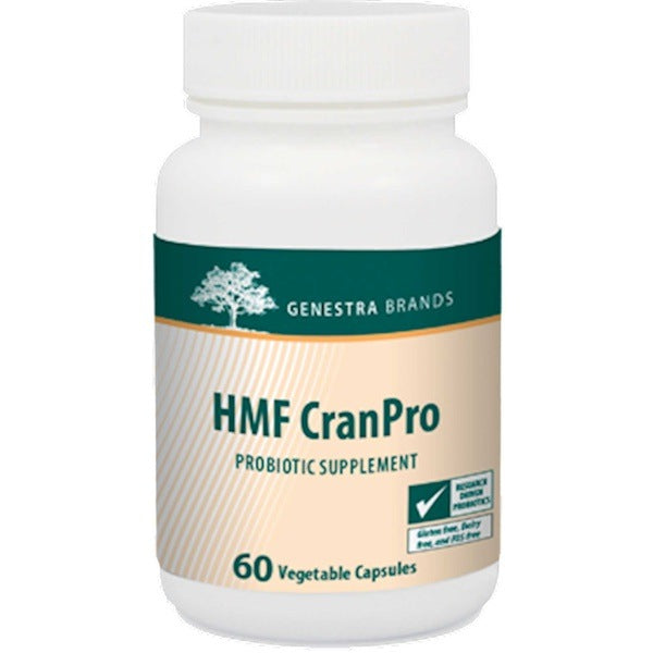 HMF Cran Pro Genestra