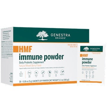 HMF Immune Powder Genestra