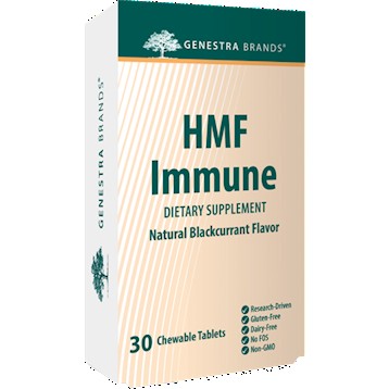HMF Immune Chewable Genestra