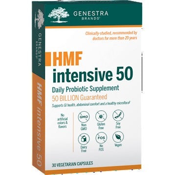 HMF Intensive 50 Genestra