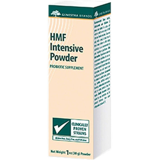 HMF Intensive Powder Genestra