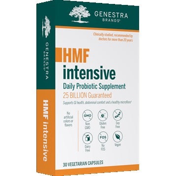 HMF Intensive Genestra