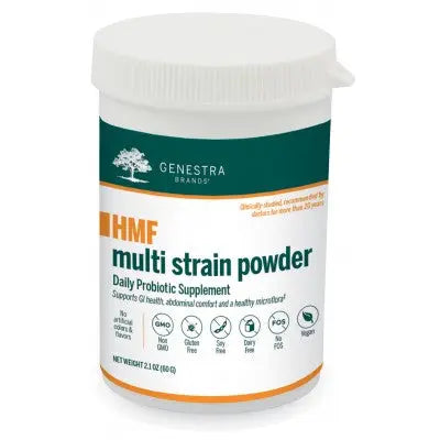 HMF Multi Strain Powder Genestra