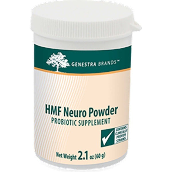 HMF Neuro Powder Genestra