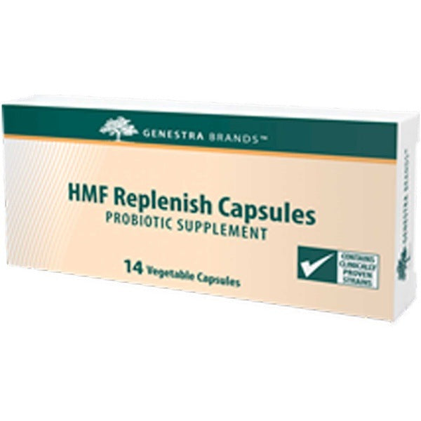 Online Hmf Replenish Capsules Genestra Nutriessential