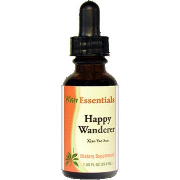 Happy Wanderer Kan Herbs - Essentials