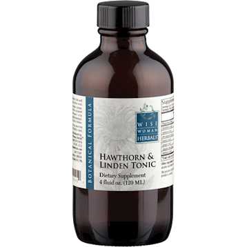 Hawthorne & Linden Tonic Wise Woman Herbals