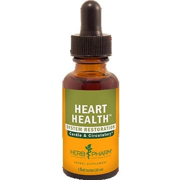 Heart Health Herb Pharm