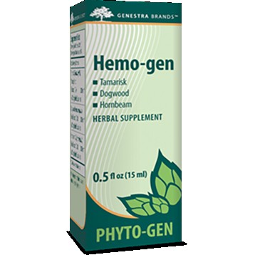 Hemo-gen Genestra