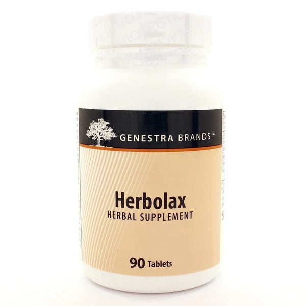 Herbolax Genestra