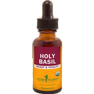 Holy Basil Herb Pharm