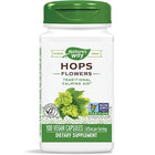 Hops Flowers 310 mg Natures way