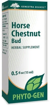 Horse Chestnut Bud Genestra