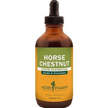 Horse Chestnut Herb Pharm
