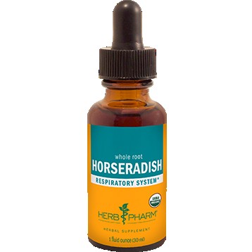 Horseradish Herb Pharm